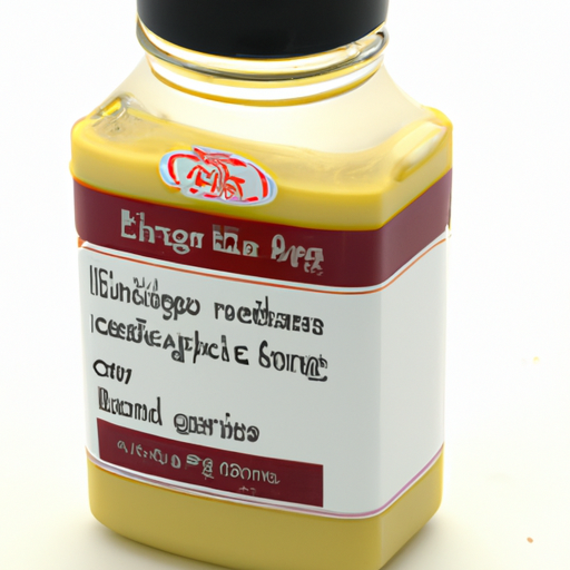 Essig-Öl-Dressing Extra Rezept