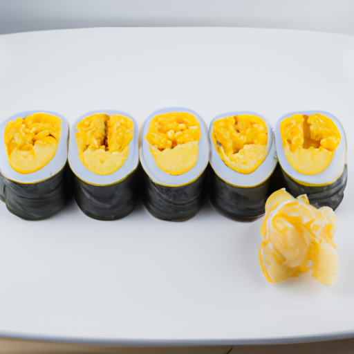 Ura Maki Tamago