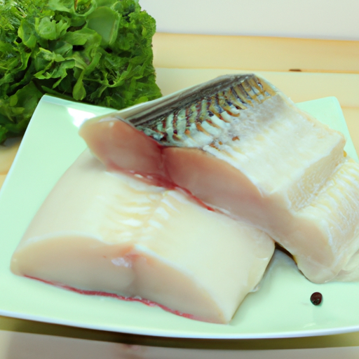 Paniertes Alaska Seelachsfilet Rezept