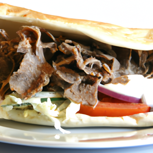 American Döner