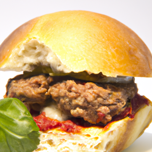 Napoli Burger