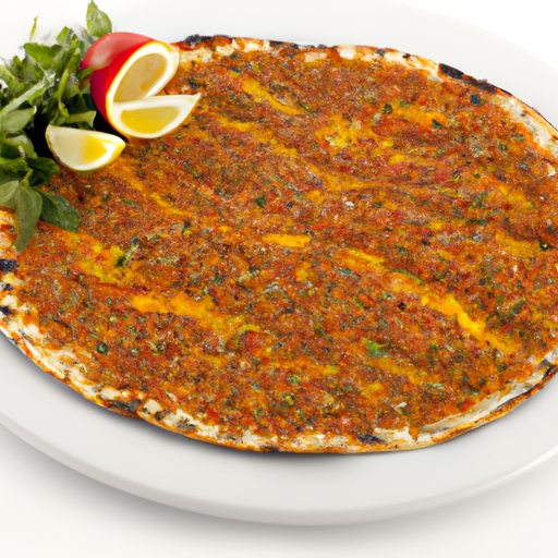 Findik Lahmacun