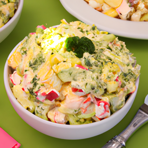 Maultaschensalat Rezept