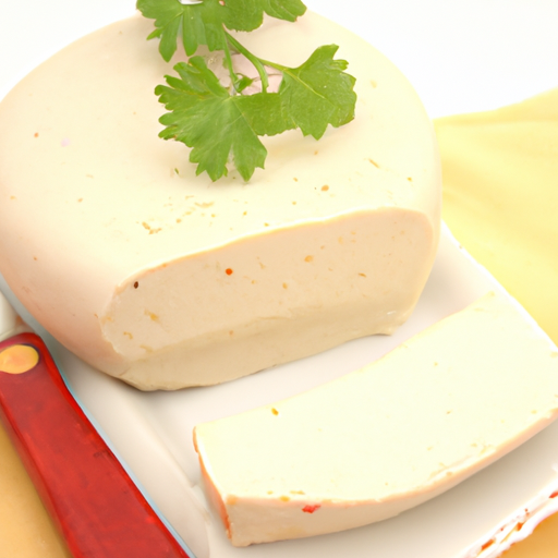 Seele Weichkäse