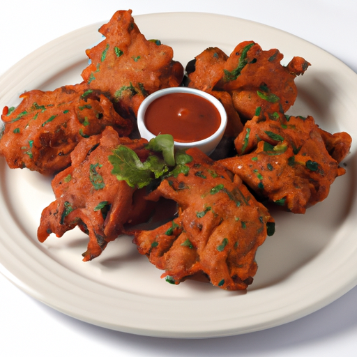 Pyaz Pakora