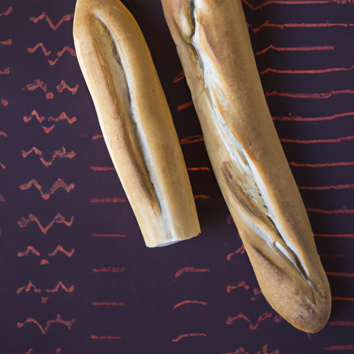 Baguette Luxor