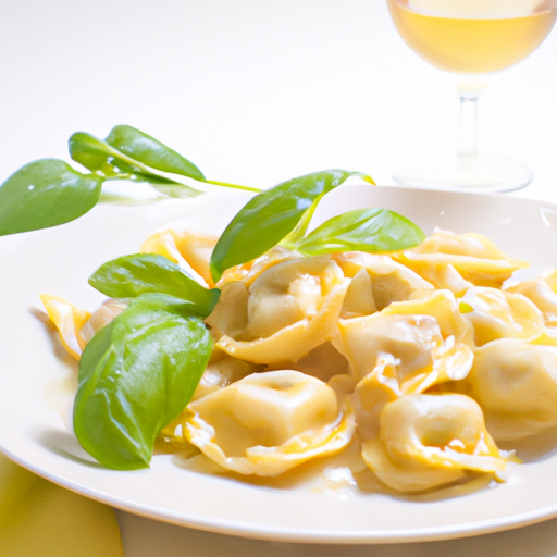 Tortellini Leonardo