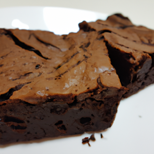 Choco Brownie