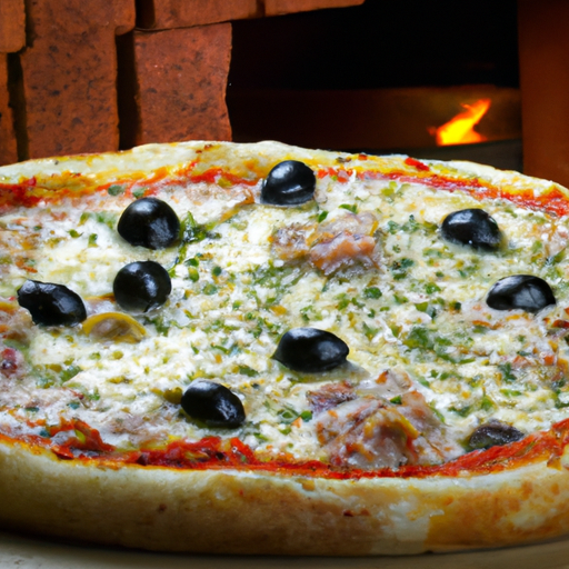 Pizza Grande