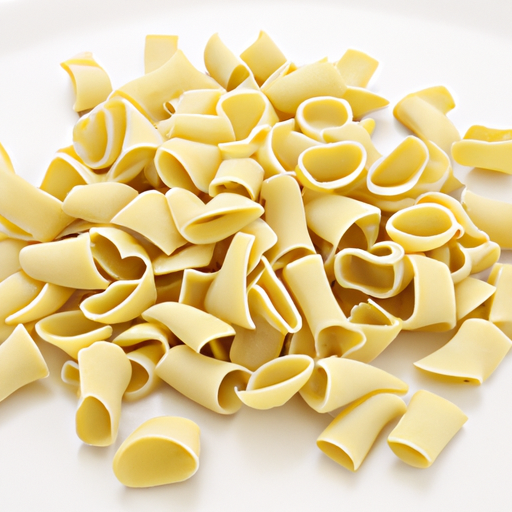 Pasta Stella