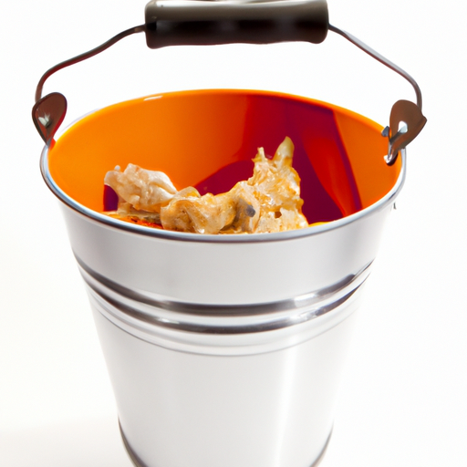 Chicken Bucket