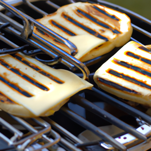 Grillkäse