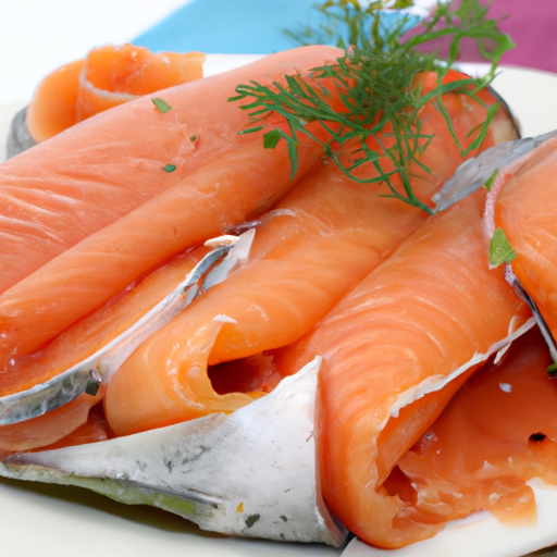 Lachs Inside-Out