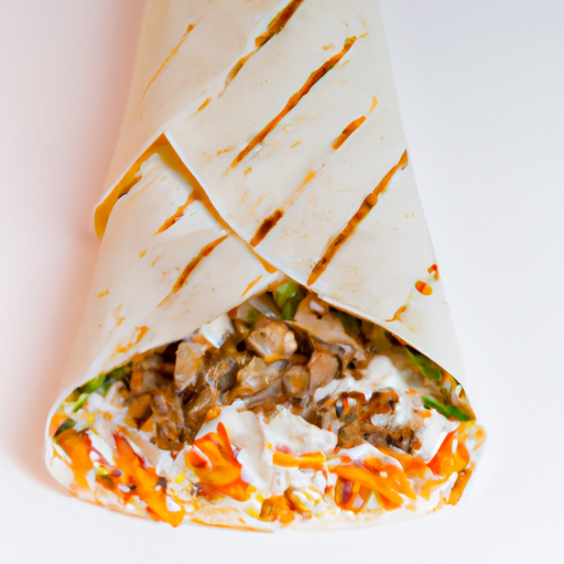 Shawarma Arabisch