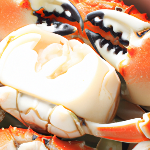 Kani InsideOut Rezept