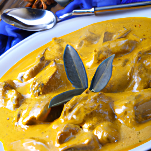 Korma Ente