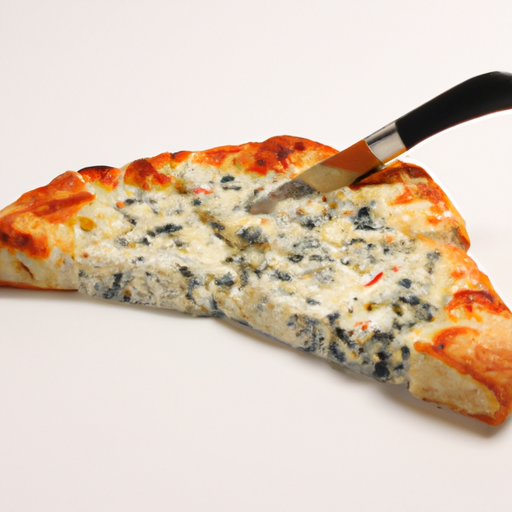 Pinsa Gorgonzola