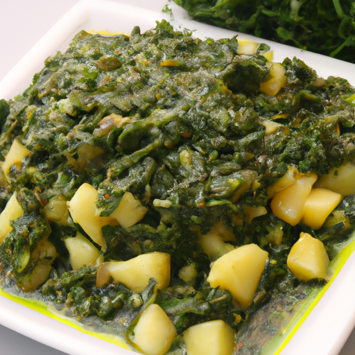 Sabzi Tschalau