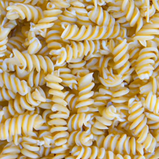 Fusilli mit Tomaten-Basilikum-Sauce Rezept