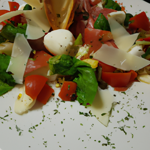 Insalata Bella Napoli
