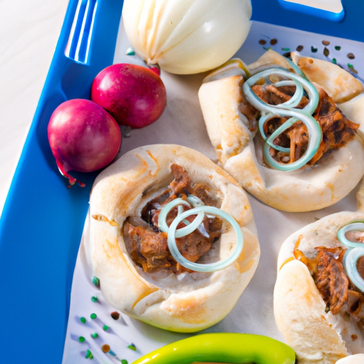 Pikilia Zesti Rezept