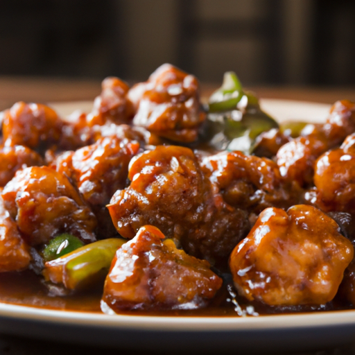 Gobi Manchurian