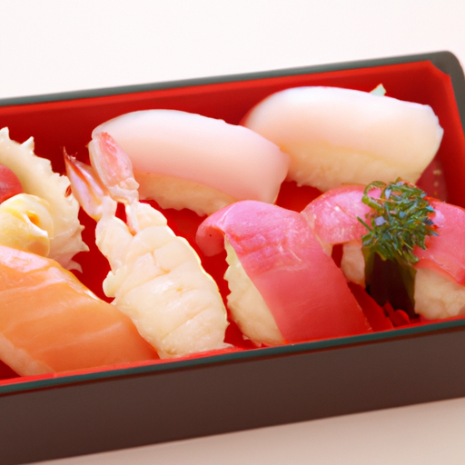 Nigiri-Box
