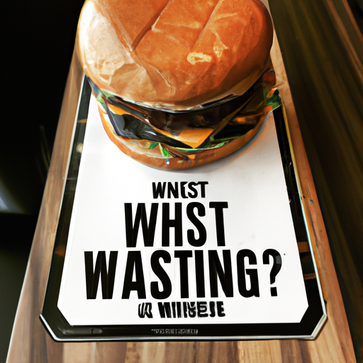 Most Wanted Burger