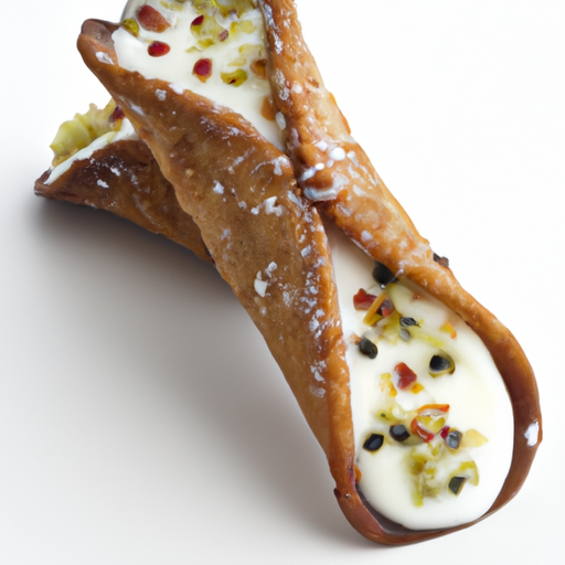 Cannoli Siciliani