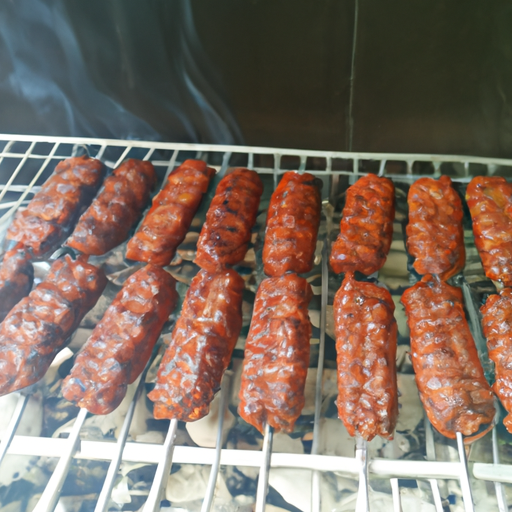 Cevapcici Dürüm