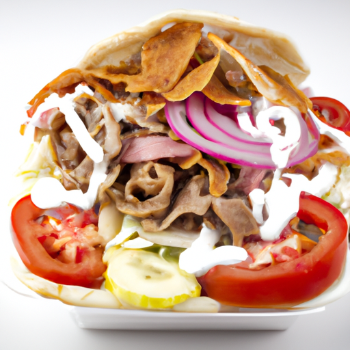 Döner Mix