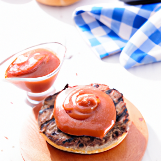 Burger-Brothersauce