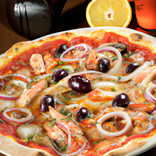 Pizza Riva