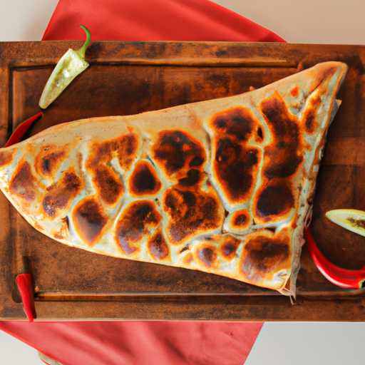 Calzone Balkan Art