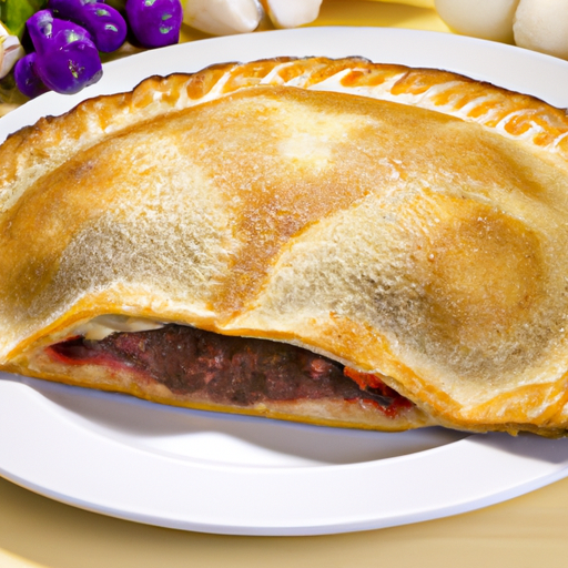 Calzone Royal