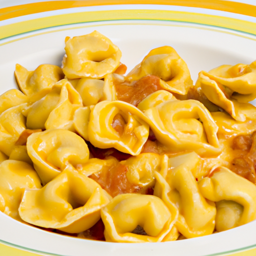 Tortellini Alla Mama