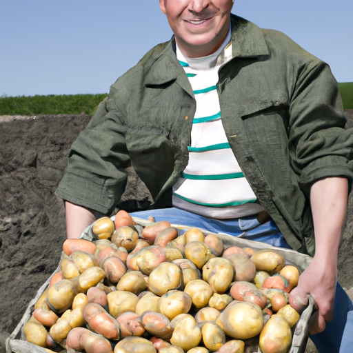 Farmer Kartoffeln Rezept