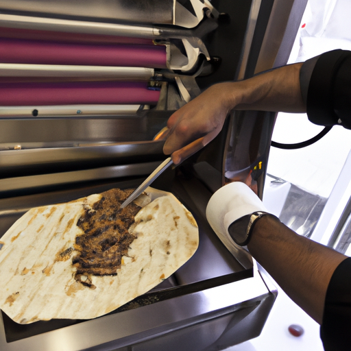 Chef Döner
