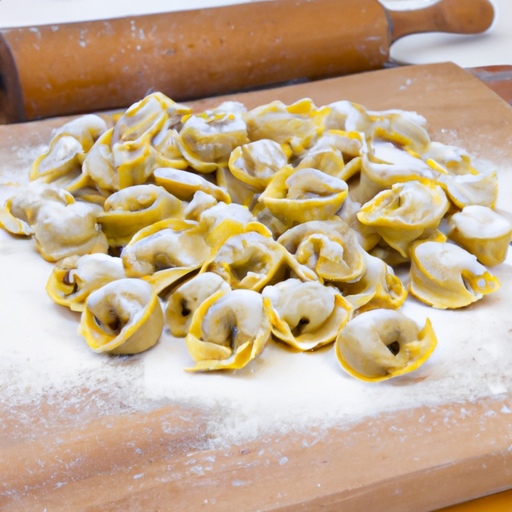 Tortellini Del Nonno