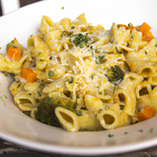 Pasta Amsterdam