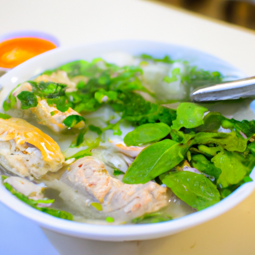 Pho Ga Ha Noi