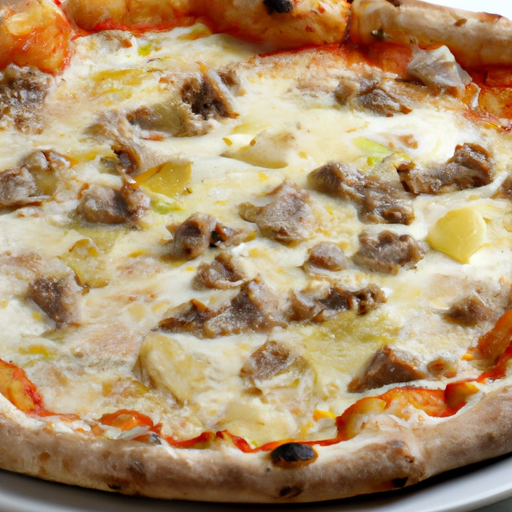 Pizza Reggina