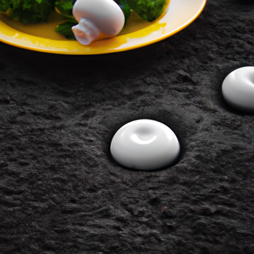 Champignon-Creme-Suppe Rezept