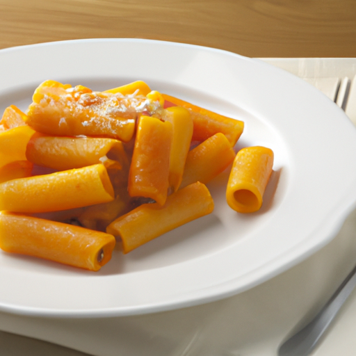 Rigatoni Veneziano