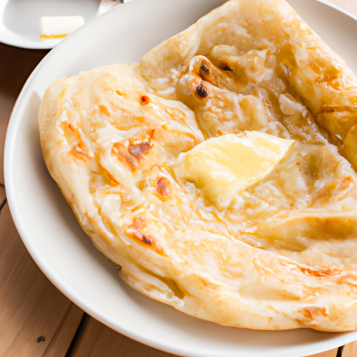 Butter Roti