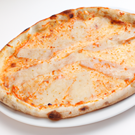 Pizza Grazia