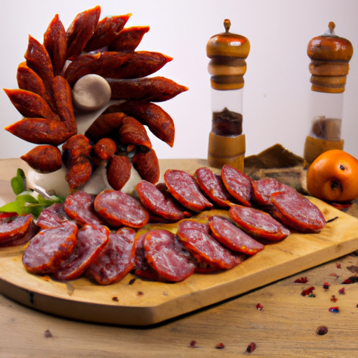 Dürüm mit Sucuk