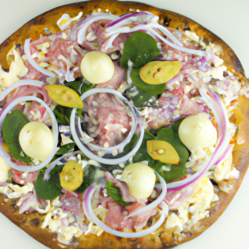 Pizza Scandinavia