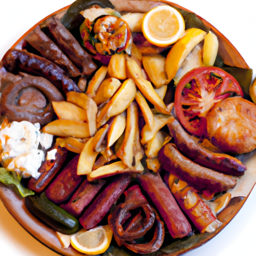 TrikalaTeller Rezept