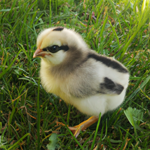 Hähnchen Natur